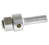 Grinding wheel adapter 3/8