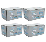 Adhesive weights Fivestars FE 5/10g ROUND - 400 pcs.