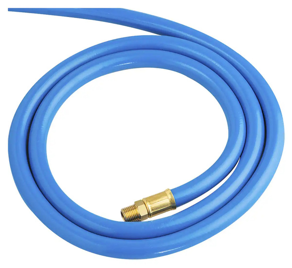 PVC air hose in case REDATS P-470 (15m)