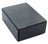 Rubber pad for low rise lifts 165 x 120 x 60 mm