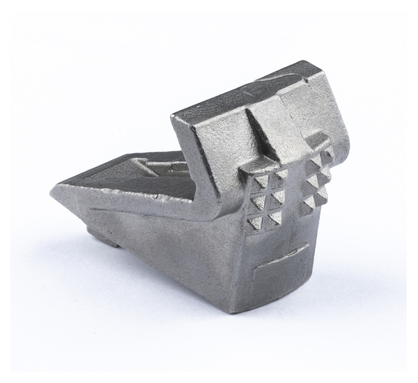 Table jaw with notch M221-3D1, M250, M211, M201