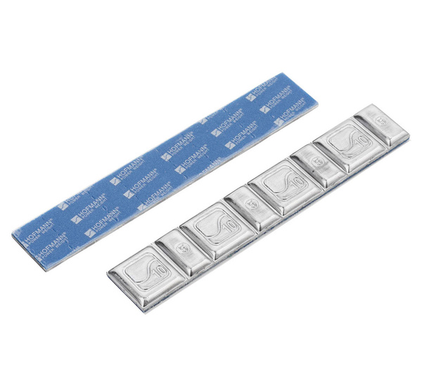 Hofmann lead Adhesive weight - 5/10g x 100 pcs