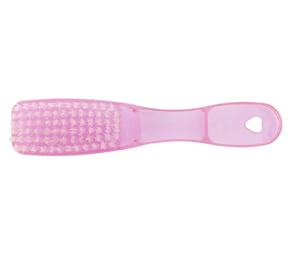 Hand washing brush - colour mix