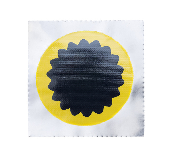 Tube repairs Vipal 40mm R01 120 pcs