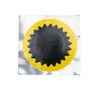 Tube patches Vipal 50mm R02 80 pcs