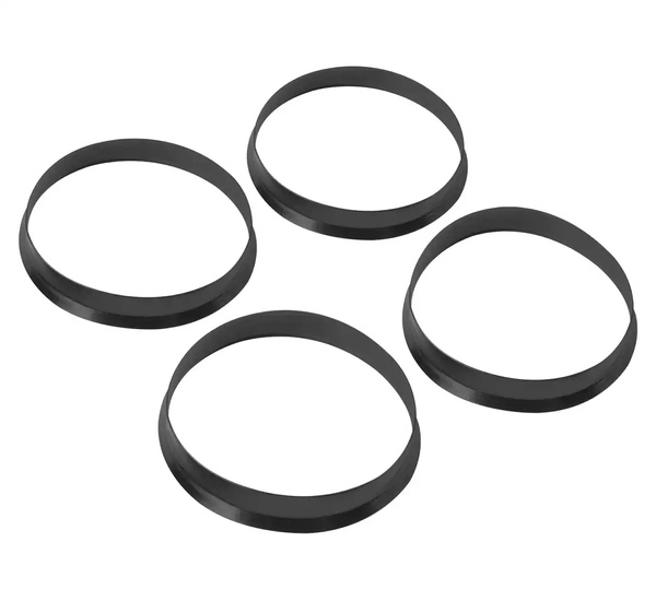 Centering rings 67,1/57,1 - 4pcs nr.31
