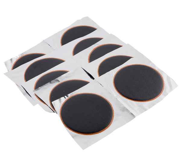 Tube patches TG 100 Tirso Gomez - 10 pieces