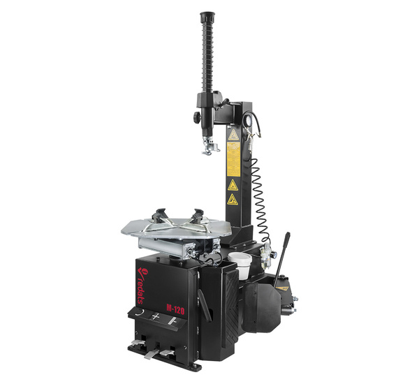 Tyre changer semi-automatic REDATS M-120