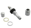 Valve for pressure sensor TPMS-3