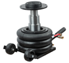 Pneumatic air jack REDATS 3T short