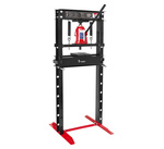 Hydraulic Workshop Press 20T REDATS H-320