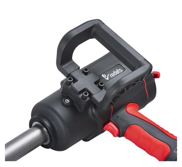 REDATS P-370 1" Pneumatic Impact Wrench 5500 Nm