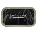 Radial patches with metal ply REDATS-12 57x102mm- 1pc