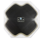 Diagonal patch Tirso Gomez 6-09 228mm - 1pc.