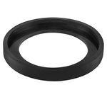 Bushing for quick lock nut HAWEKA