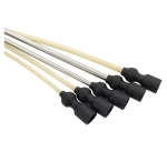 Set of probes for Oil drainer and extractor ATS D-200