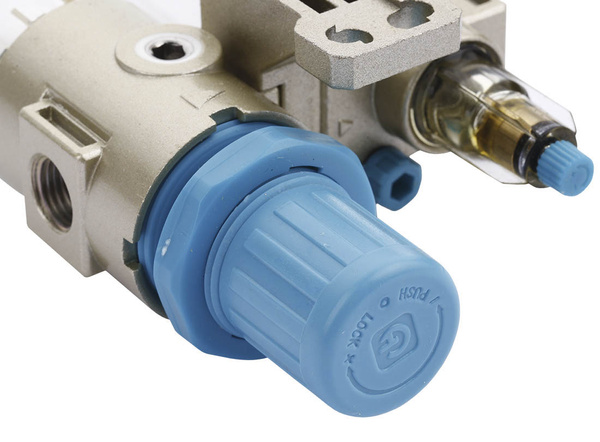 Air preparation unit REDATS P-600 1/4"" STD