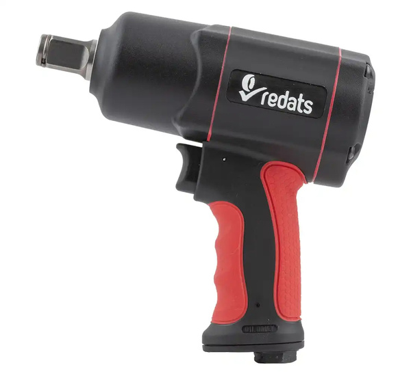 Impact wrench 2200Nm 3/4"" REDATS P-220