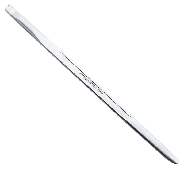 Tyre lever 600mm - REDATS chrome-plated
