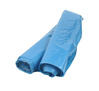 Tyre store bags, blue - 10 pcs