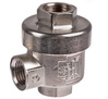 Release valve VSC 1/4 series