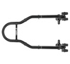 Motorcycle stand - front wheel