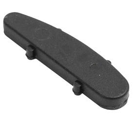 Protector for the mounting head - BOSCH
