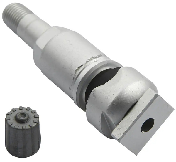 Tyre valve for pressure sensors TPMS-12