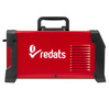 Welding machine MMA/TIG lift REDATS SA-200