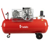 Piston compressor 150L 2,2KW 400V - REDATS