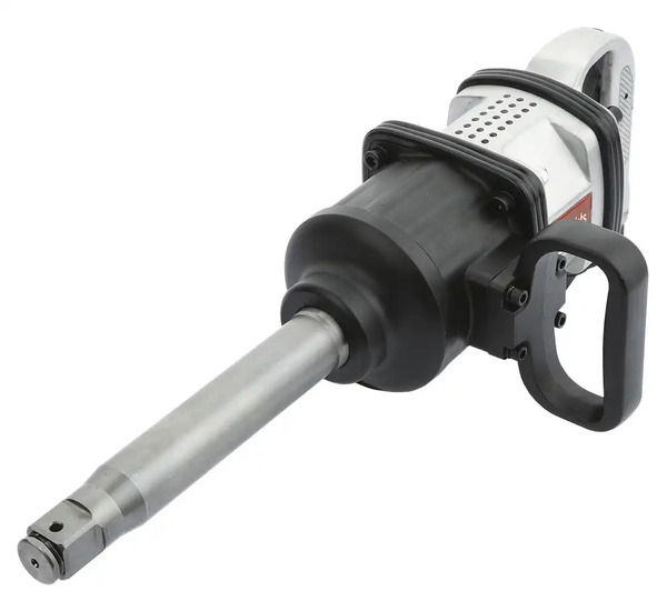 Impact wrench 5000Nm 1"" REDATS P-350 + pin