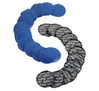 Tyre patches ATS-RADIAL - 57mm - 25 pcs