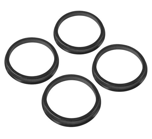 Centering rings 72,6/65,1 - 4pcs nr.85