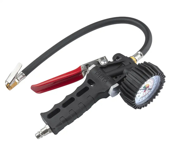 Tyre inflator I-450 REDATS