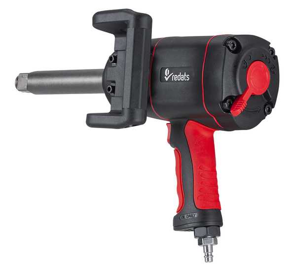 REDATS P-370 1" Pneumatic Impact Wrench 5500 Nm