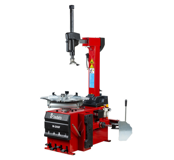 Automatic tyre changer REDATS M-250F