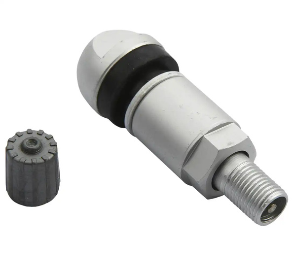 Tyre valve for pressure sensors TPMS-10 4 pcs.