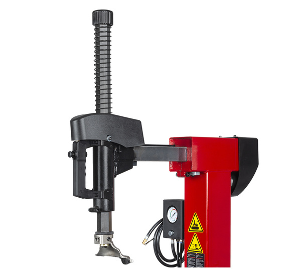 Automatic tyre changer with inflator REDATS M-221FI 230V