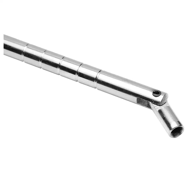 Valve mouting tool - metal