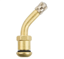 Tubeless tyre valve for trucks MS 58