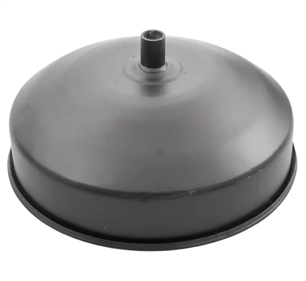 Bowl for oil sink Oil drainer and extractor D-200