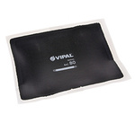 Radial patch Vipal 195x150mm RAC80 1 piece