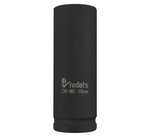 Impact socket 78mm-18mm 1/2"" REDATS