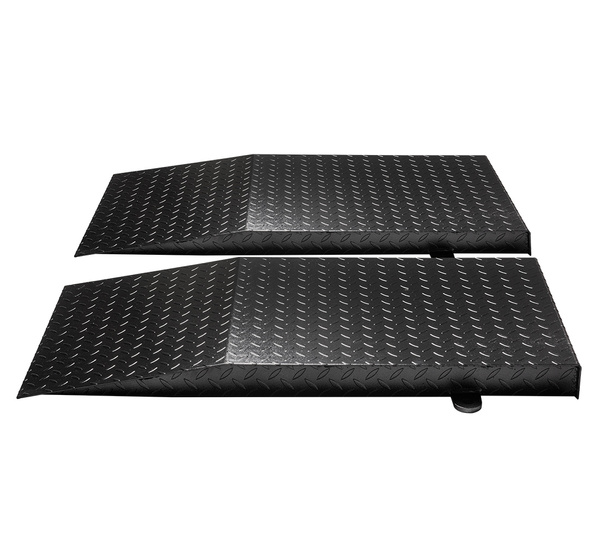 Drive-on Ramps (2 pcs) – REDATS L-550 / L-550F / L-520 / L-520F