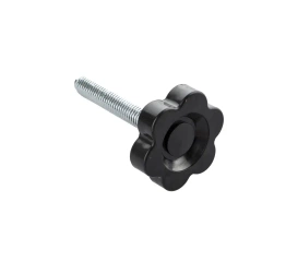 Adjustment knob arm M111
