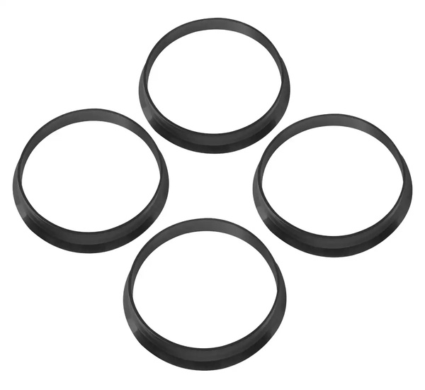 Centering rings 60,1/56,6 - 4pcs nr.5