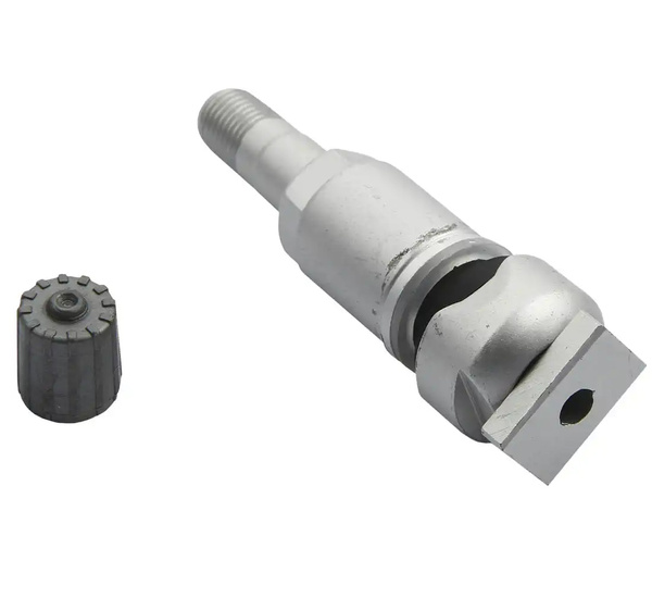 Tyre valve for pressure sensors TPMS-12