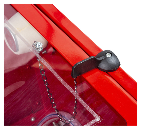 Cabin Sandblaster 90L REDATS SB-90