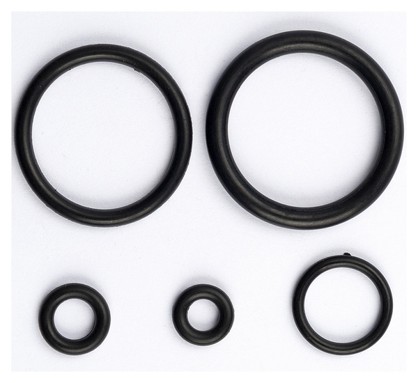 LS350 seal kit