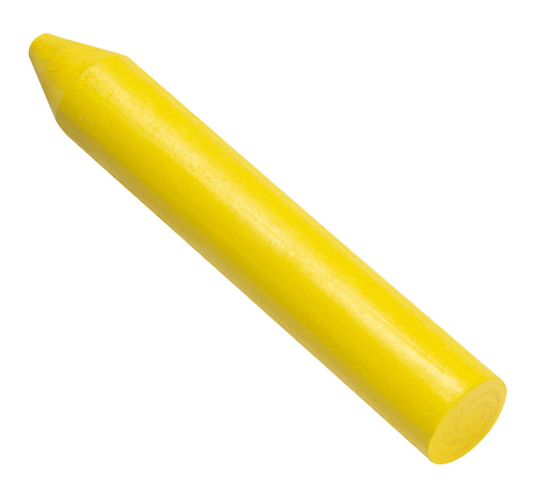 Marking Chalks - yellow REDATS PREMIUM - 10pcs